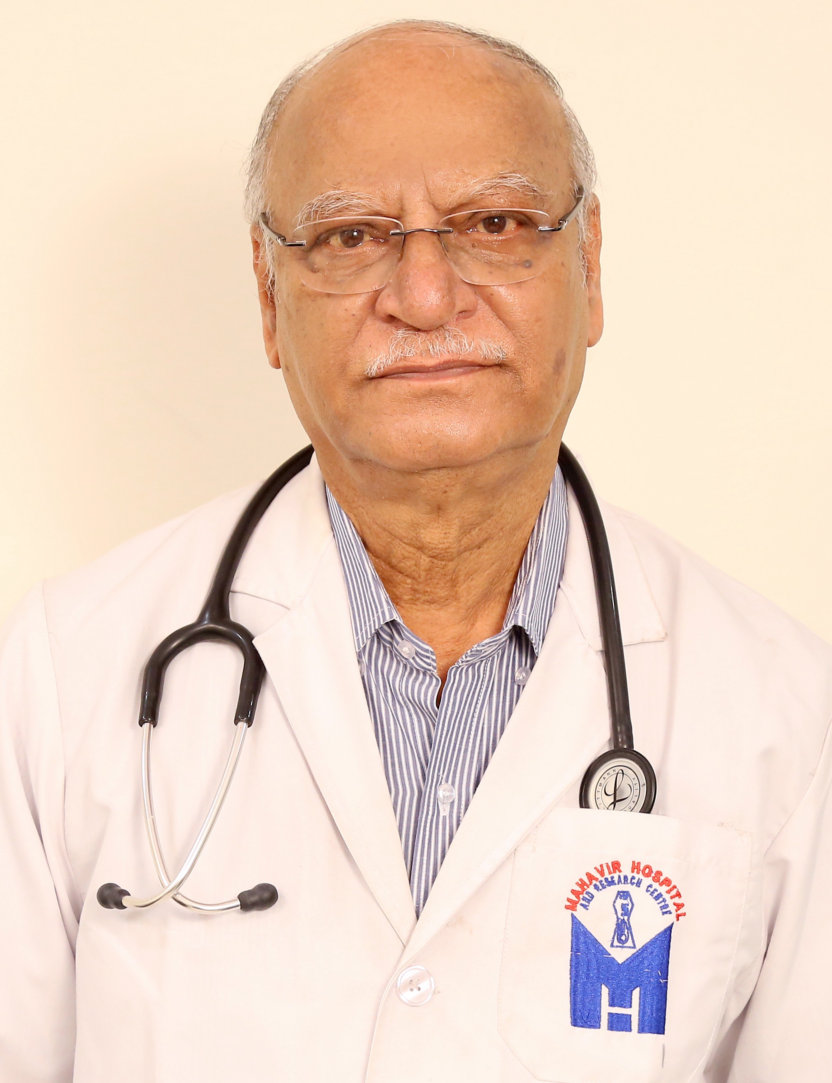 Dr. DR.RUPENDER PRASAD